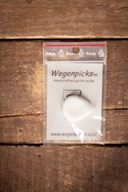 Wegen 7 7mm Pick, Single White - £19.52 GBP