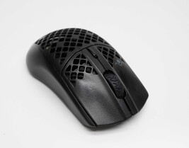SteelSeries Aerox 3 62612 Wireless Optical Gaming Mouse - Onyx image 3