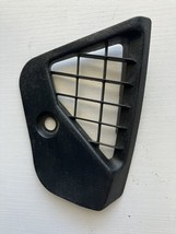 90-93 Integra OEM passenger side dash HVAC vent grille cover trim panel ... - $7.91