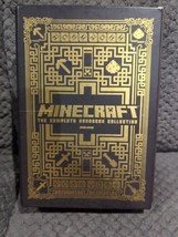 Minecraft: the Complete Handbook Collection  2015 Mojang - £15.81 GBP