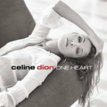 One heart by celine dion cd