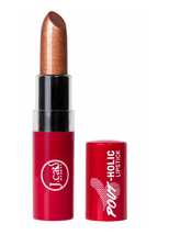 J Cat Pout-Holic Lipstick (Color : Shaking My Head - PHL108)