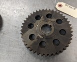 Camshaft Timing Gear From 1999 Ford Windstar  3.8 - $34.95