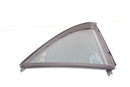 Driver Rear Door Vent Glass 203 Type Sedan Fits 01-07 MERCEDES C-CLASS 21208 image 7