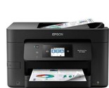 Epson WorkForce Pro EC-4030 Wireless Inkjet Multifunction Printer, Color - $56.99