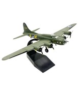 Boeing B-17F Flying Fortress &quot;Memphis Belle&quot; USAAF 1942  1/144 Scale Sca... - £31.13 GBP