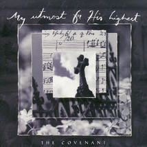 Various - My Utmost For His Highest: The Covenant (CD) (G+) - £2.13 GBP