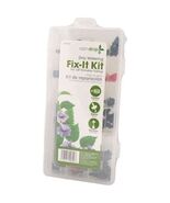 Raindrip R558DT Fix-A-Kit Repair Set , Black - $554.52 MXN