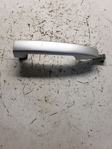 Driver Door Handle Exterior Assembly Door Turbo Fits 08-14 IMPREZA 1358323 - $578.23 MXN