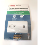 Kidde 9CO5-LP2 Battery Powered Carbon Monoxide Alarm -New -Sealed Package - $17.54 CAD