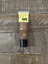 Maybelline Fit Me Foundation 370 - $8.79