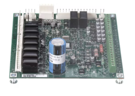 Trane 2114204668 Control Board Refrigeration Dual Circuit - $800.00