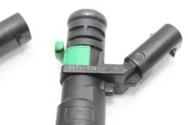 Fuel Injection Parts 221 Type 6 Fuel Injectors Fits 10-13 MERCEDES S-CLASS 68051 image 11