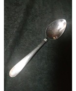 Hampton CONCIERTO STAINLESS Place Oval Soup Spoon 5099135 - $5.00