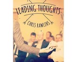 Leading Thoughts (2 DVD Set) by Chris Rawlins - Trick - £21.24 GBP