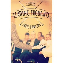 Leading Thoughts (2 DVD Set) by Chris Rawlins - Trick - £21.14 GBP