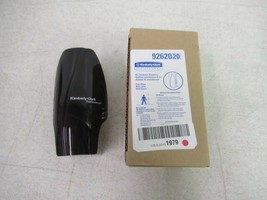  Kimberly Clark BLACK 92621 Scott Continuous Air Freshener Dispenser New - $10.72 CAD