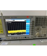 Agilent EXA Signal Analyzer N9010A Rev. A.10.53 503 w1312-60197 - $12,492.12 CAD