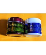 1ct Crema de Dia † 1ct Crema de Noche TEPEZCOHUITE COLLAGEN INDIO PAPAGO... - $15.99