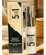 BareMinerals 5-in-1 BB Advanced Performance Cream Eyeshadow Luminous Pea... - $78.84 CAD
