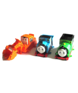 Replacement Tomy Thomas &amp; Friends Big Loader Set 6563 Character Chassis ... - £11.71 GBP
