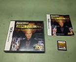 Deal or No Deal [Special Edition] Nintendo DS Complete in Box - £4.70 GBP