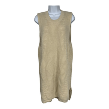 Taylor &amp; Sage Women&#39;s Sleeveless Knitted Sweater Size Medium - £22.05 GBP