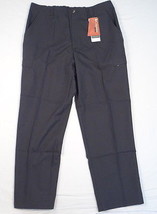 Columbia Sportswear Co. Dry River Trail Pant Gray Cargo Pants Men&#39;s XL NWT - £50.43 GBP