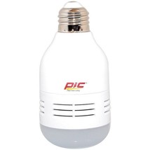 PIC LED-RR Rodent Repeller LED Bulb - $50.20