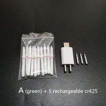 10pcs/lot LED Lightstick  Stick Rechargeable CR425 battery + Charger Light Sti N - $66.14