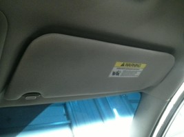 Passenger Right Sun Visor Illuminated Fits 11-17 ODYSSEY 104743346Color ... - $52.84