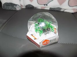 Hexbug GREEN Ant NEW 2009 - $27.00