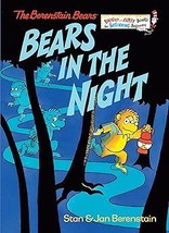 Bears in the Night - $9.95