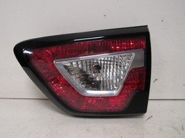 2013 - 2017 Chevrolet Traverse Rh Lid Mounted Tail Light Oem C23R 8073 - £54.37 GBP