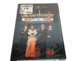 The Birdcage DVD Robin Williams NEW SEALED - $7.99