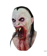 Adult Vampire Zombie Mask Zumbi Mascara Vampiro - $59.39