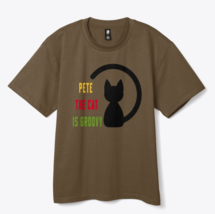 pete the cat shirt Heavy Tee - $44.82 pete the cat shirt Heavy Tee - $44.82