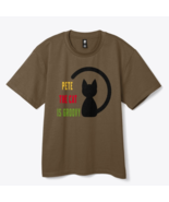 pete the cat shirt Heavy Tee - $44.82