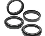 All Balls Fork Oil and Dust Seal Kit For 15-17 KTM Freeride 250R With 43... - $31.71