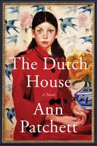 The Dutch House: A Read with Jenna Pick [Hardcover] Patchett, Ann - £6.80 GBP