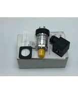BD Sensors DMP-331 Pressure Transmitter Code: 110-V152-3-3-100-300-1 14-... - $178.00