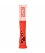 L&#39;oreal Paris Infallible Pro-Matte Les Macarons Liquid Lipstick ~Choose ... - $9.29 CAD+