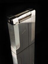 S.T. Dupont James Bond 007 Palladium Jeroboam Table Lighter image 11
