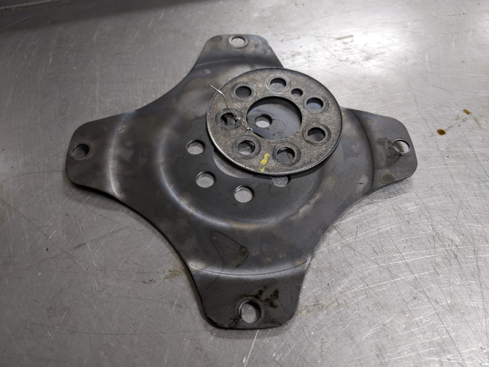 Flexplate For 11-20 Hyundai Elantra  2.0 2321125050 Gas Item image 3