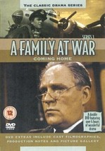 A Family At War: Series 3 - Part 4 DVD (2005) Colin Campbell Cert 12 Pre-Owned R - £14.90 GBP