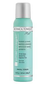 Pharmagel Botanical Tonique Mist 4.5oz
