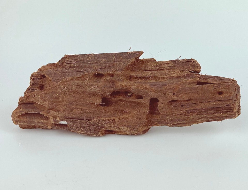 NATURAL MANGROVE DRIFTWOOD #105A WYSIWYG - AQUASCAPING, SUPER PRICE!! DE... - $23.75