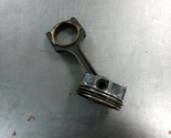 Piston and Connecting Rod Standard From 2015 Ford F-150  5.0 - $69.95