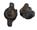 Motor Mounts Pair From 2008 Subaru Outback  2.5 - £35.20 GBP