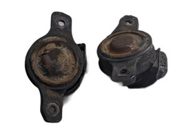 Motor Mounts Pair From 2008 Subaru Outback  2.5 - £35.22 GBP